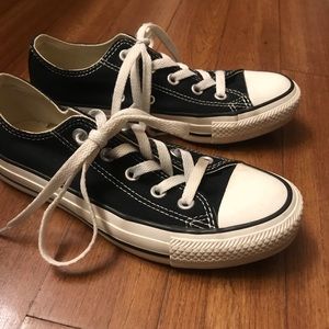 Converse All-Star Shoes!!